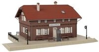 FALLER 191822 H0 Bahnhof Hirschsprung, Ep. II