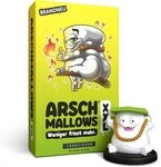 DENKRIESEN DEAS2000 ARSCHMALLOWS&reg; XXL &ndash; Weniger frisst mehr.