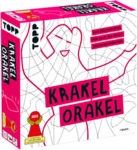 TOPP 18543 Krakel-Orakel &ndash; Das Zeichenspiel f&uuml;r alle, die nicht zeichnen k&ouml;nnen