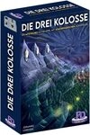 PD-VERLAG PDV05015 Die Drei Kolosse