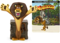 tonies&reg; 10001924 Madagascar