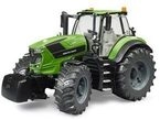 BRUDER 03160 Deutz 8280 TTV