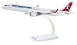 HERPA 612210 1:200 Turkish Airlines Airbus A321neo Kennung: "TC-LSA" / Registration: