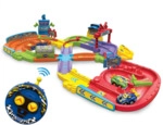 VTECH 80-570004 Tut Tut Baby Flitzer - RC Autorennbahn