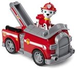 SPIN MASTER 50756 Paw Patrol Basic Vehicle Marshall - recycelt