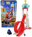 SPINMASTER 6069672 Paw Patrol PAW Rescue Wheels Tower HQ