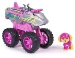 SPINMASTER 6069303 Paw Patrol PAW Rescue Wheels Vehicles Skye