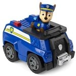 SPIN MASTER 50755 Paw Patrol Basic Vehicle Chase - recycelt