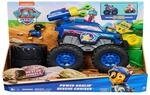 Spin Master Paw Patrol Rescue Wheels Power Haulin Cruiser
