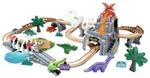 Hape Dino-Eisenbahn-Abenteuer, 61 Teile