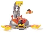 Spin Master Monster Jam Venom Velocity Spielset