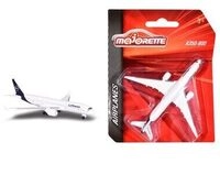 MAJORETTE 212057980Q02 Airplane Airbus 350 Lufthansa