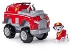 SPINMASTER 6067759 Paw Patrol PAW Jungle Pups Vehicles Marshall
