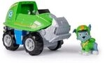 SPINMASTER 6067763 Paw Patrol PAW Jungle Pups Vehicles Rocky