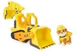 SPINMASTER 6066511 RBL Rubble & Crew Core Vehicle Rubble