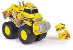 SPINMASTER 6069304 Paw Patrol PAW Rescue Wheels Vehicles Rubble
