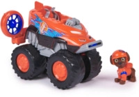 SPINMASTER 6069332 Paw Patrol PAW Rescue Wheels Vehicles Zuma