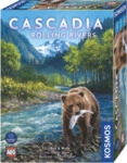KOSMOS 684747 Cascadia Rolling Rivers