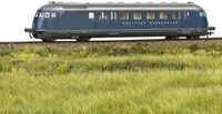 M&Auml;RKLIN 39698 H0 Salon-Triebwagen Baureihe VT 92.5, DB, Ep. III