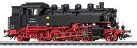 M&Auml;RKLIN 37087 H0 Dampflokomotive BR 86, DR, Ep. IV