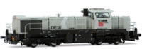 RIVAROSSI HR2920 H0 Diesellokomotive Vossloh DE 18, DB/NorthRail, Ep. VI