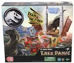 Epoch Games Jurassic World T-Rex Panic