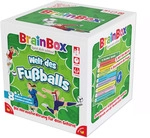 BRAIN BOX BZZBRFB02DE Welt des Fussballs (d)