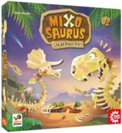GAMEFACTORY 646094 Mixosaurus