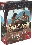 PEGASUS SPIELE 19015G Deadly Dinner - Bella Italia