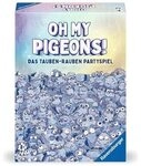 RAVENSBURGER 22688 Oh my Pigeons!