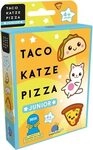 ASMODEE BLOD0109 Blue Orange Taco Katze Pizza Junior