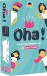 ATMGAMING 0002 Oha - Das Familienspiel