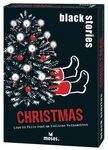 MOSES. VERLAG 90059 black stories Christmas
