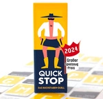 ATMGAMING 0013 QuickStop