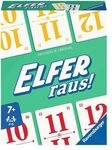 RAVENSBURGER 20945 Elfer raus!