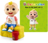 tonies&reg; 11001834 CoComelon Raus in die Welt mit JJ