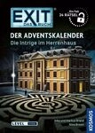KOSMOS 182581 EXIT Das Buch - Adventskalender 2025