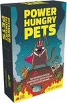 ASMODEE EXKD0038 Exploding Kittens&reg; Power Hungry Pets
