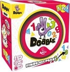 ASMODEE ZYGD0032 Zygomatic Dobble 1,2,3