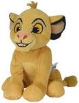 Simba Disney Klassik Freunde 17 cm, 1 St&uuml;ck, 6-fach sortiert