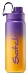 SATCH 01017-90245-10 Trinkflasche Purple Graffiti