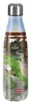 Step by Step 213546 Isolierte Edelstahl-Trinkflasche "Ninja Kimo"