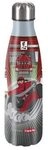 Step by Step 213500 Isolierte Edelstahl-Trinkflasche "Ninja Yuma"