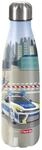 Step by Step Isolierte Edelstahl-Trinkflasche "Police Car Cody"