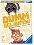 RAVENSBURGER 20968 Dumm gelaufen!