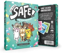 DENKRIESEN SA1004 SAFE!&reg; | Kids Edition &ndash; "Ganz sicher kindersicher!"