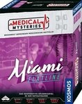 KOSMOS 684426 Medical Mysteries - Miami Flatline