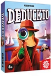 GAME FACTORY 646089 Display Deduckto