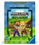 RAVENSBURGER 21580 Minecraft Explorers