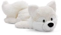 NICI 61304 Kuscheltier Polarfuchs Vanja 45 cm relaxed-liegend